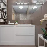 Functional With 2 Bedrooms And Parking In Wola District By Renters